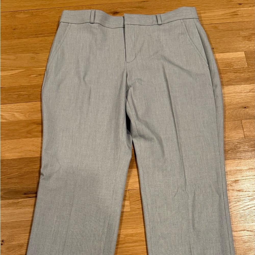 Banana Republic Ryan Stretch Twill Pant NWT